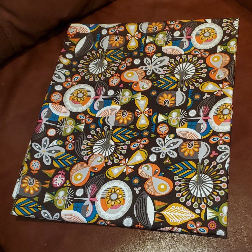 Toomuchery Fabric by Helen Dardik/Lilla Rogers Studios